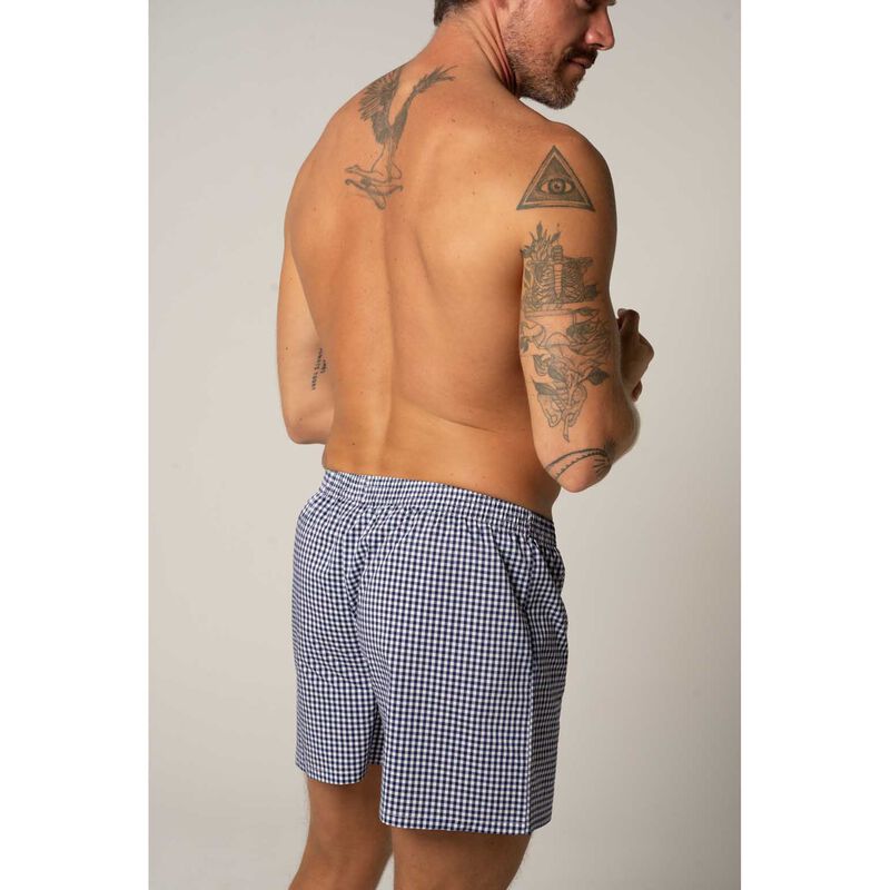 Contare Country Boxer Shorts - 2 Pack image number 1
